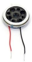 Visaton Vs-k16 Miniatuur Luidspreker 16 mm 50 Ohm - thumbnail