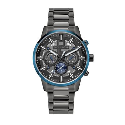 Police PEWJK2003440M Heren horloge