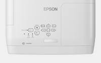 Epson EH-TW5820 Beamer Wit - thumbnail