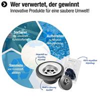 Cornat Afvoerplug Wastafel 63Mm 1 1/4 205 - T317404R - thumbnail