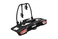 Thule VeloSpace XT 2 BLACK EDITION 938 - Bike Rack - thumbnail