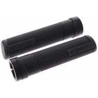 Ergotec handvat "porto" grip porto kraton,pair,bl./grey - thumbnail