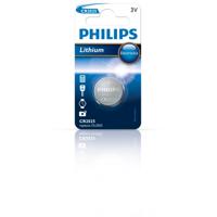 Philips Knoopcel CR2025 3 V 1 stuk(s) Lithium Minicells - thumbnail