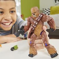 Ledenpop Hasbro MixMashers Chewbacca - thumbnail
