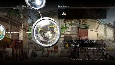 Final Fantasy XIII-2 Nla