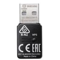 EDIMAX EW-7722UTN V3 WiFi-adapter USB-A 2.0 - thumbnail