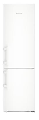 Liebherr CN 4835 Comfort NoFrost koel-vriescombinatie Vrijstaand Wit 361 l A+++