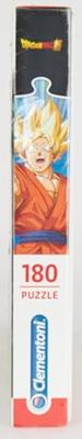Clementoni legpuzzel Dragon Ball Super junior karton 180 stukjes Clementoni legpuzzel Dragon Ball Super junior karton 180 stukjes