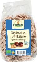 Primeal Tagliatelle kastanje bio 250 Gram - thumbnail