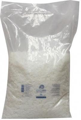 Magnesium badzout deluxe navul