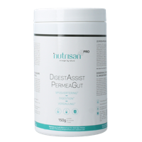 Nutrisan Digestassist Permeagut 150 Gram - thumbnail