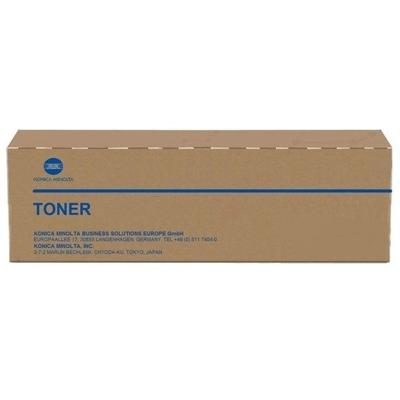 Toner Konica Minolta AccurioPrint Geel