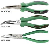 Stahlwille platrondbektang 160mm (u) (u) - thumbnail