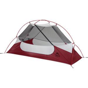 MSR Hubba Nx Trekkerstent