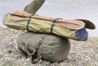 Wolfcraft Bandspanners | Met veerklem | 120kg | L 4m | 2 stuks - 3421000 - thumbnail