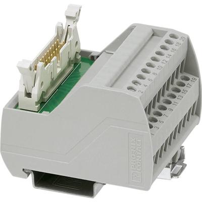Phoenix Contact 2315049 VIP-2/SC/FLK20 Interface module Varioface-VIP Inhoud: 1 stuk(s)