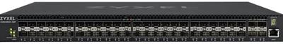ZyXEL XGS4600-52F Netwerk switch 52 poorten ZyXEL XGS4600-52F Netwerk switch 52 poorten