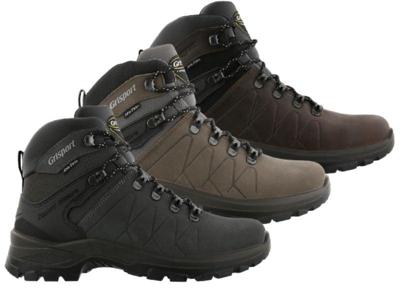 Grisport Ranger Mid 14503 | Bruin 04 | Maat 42 - 00.048.252.42