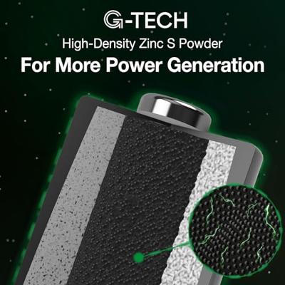 GP Batteries Super Alkaline GPSUP15A984S40 huishoudelijke batterij Wegwerpbatterij AA - thumbnail