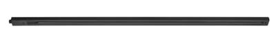 Nordlux Link Rail 1 fase 1 meter zwart incl aansluitstuk - 5049110