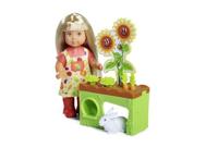 Evi Love Tuin Speelset - thumbnail