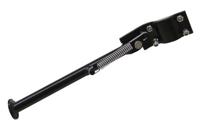 Diverse Zijstandaard tomos a35 zwart - thumbnail