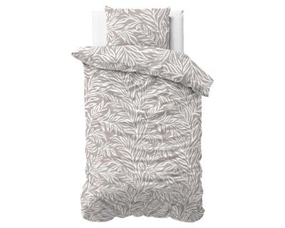 Sleeptime Breeze Taupe 140 x 220 cm