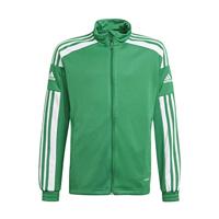 Sportjack voor kinderen Adidas Sq21 Tr Y Groen Maat 15-16 Jaar - thumbnail