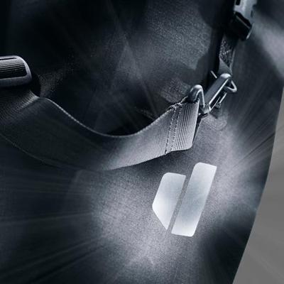 Deuter visby 20+5 - bicycle bag