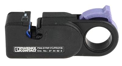 Phoenix Contact PSM-STRIP-FC/PROFIB 2744623 Afstriptang 0.75 tot 1.5 mm²