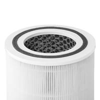 Duux HEPA+Carbon filter for Bright Purifier Klimaat accessoire Wit - thumbnail