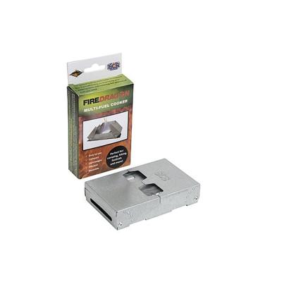 FireDragon Folding Cooker brandertje FireDragon Folding Cooker brandertje