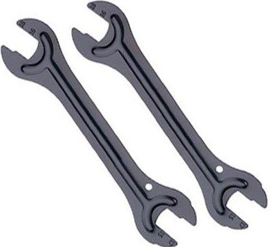 Marwi conussleutelset 13-14 en 15-16