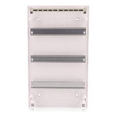 Intratec MKCAGH36-W MKCAGH36-W Distributiekast Inhoud: 1 stuk(s)