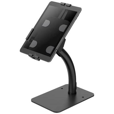 Neomounts DS15-625BL1 Tablet standaard bureau 7.9-11" - vergrendelbaar - universeel