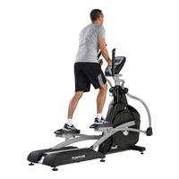 Tunturi Platinum Crosstrainer Pro - thumbnail