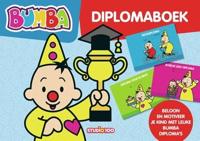 Studio 100 Bumba diplomaboek - thumbnail