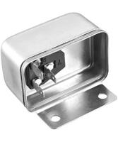 BERU spanningsregelaar generator/controller ger024 - thumbnail