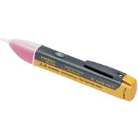 Fluke FL62MAX+/3231AC Stroomtang, Multimeter Digitaal CAT III 600 V, CAT IV 300 V Weergave (counts): 4000 - thumbnail