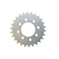 Tomos Achtertandwiel a3/a35 26t - thumbnail