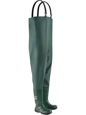 Dunlop NB2KLCW Work it Waadpak S5 | Groen | Maat 39 - 8713197373810 Dunlop NB2KLCW Work it Waadpak S5 | Groen | Maat 39 - 8713197373810