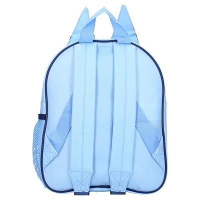 Bluey Backpack Bluey Fluffy Friends