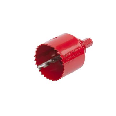 Wolfcraft Bi-metalen gatenzaag | BiM | Ø51mm | 1 stuk - 5471000 Wolfcraft Bi-metalen gatenzaag | BiM | Ø51mm | 1 stuk - 5471000