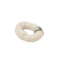 Farm Food Rawhide Dental Donut M - thumbnail