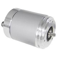 Posital Fraba TCR-CA01B-1416-SA10-PAK Roterende encoder Absoluut Synchroonflens 1 stuk(s) - thumbnail