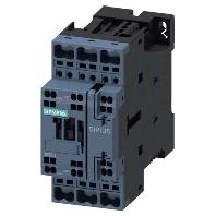 Siemens 3RT2023-2BB40 Vermogensbeveiliging 3x NO 690 V/AC 1 stuk(s) - thumbnail