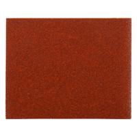 Makita Accessoires Schuurvel K100 114X140 Red - P-32910 - thumbnail