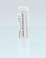 Homeoden Heel China officinalis D30 6 Gram - thumbnail