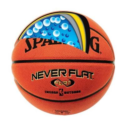 SPALDING NEVERFLAT Indoor/Outdoor