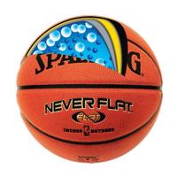 SPALDING NEVERFLAT Indoor/Outdoor - thumbnail